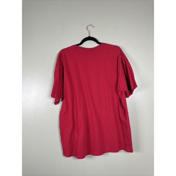 Arkansas Razorbacks 2011 Sugar Bowl Football Shirt Mens XL Arkansas Vs Louisiana - Picture 4 of 5